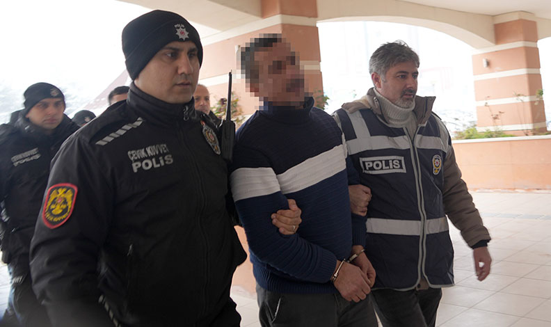 Damadını 15 kurşunla öldürdü, “İyi yaptım” dedi