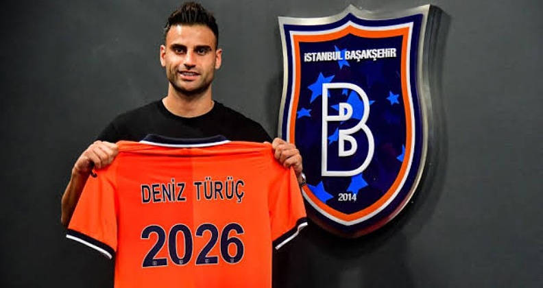 Deniz Türüç, Fenerbahçelilerin hedefi haline geldi!