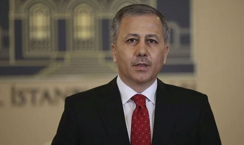 807 sürücüye 5 milyon TL para cezası