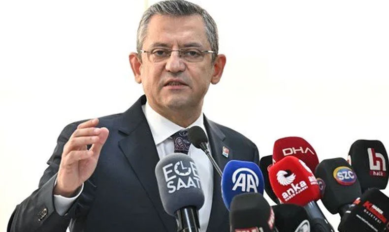 “Alevi’nin-Kürt’ün tasfiye olduğu yok”