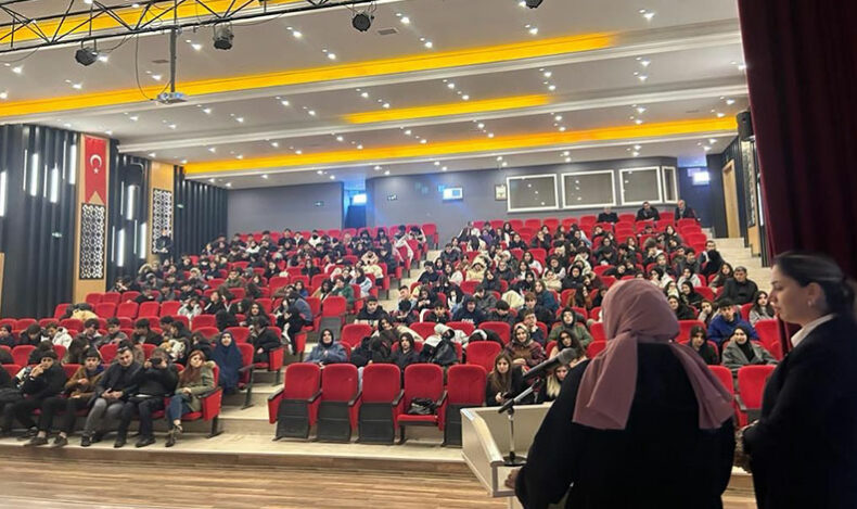 Yenişehir’de bitkisel atık yağlar geri dönüşüme kazandırılıyor
