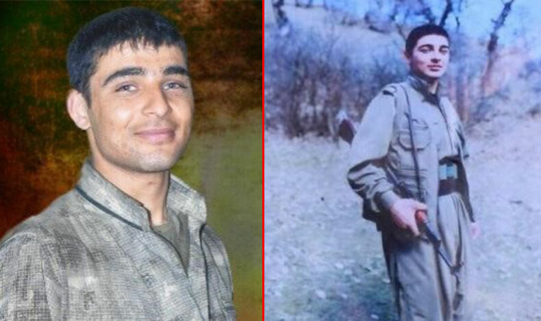 MİT’ten Irak’ta nokta operasyon