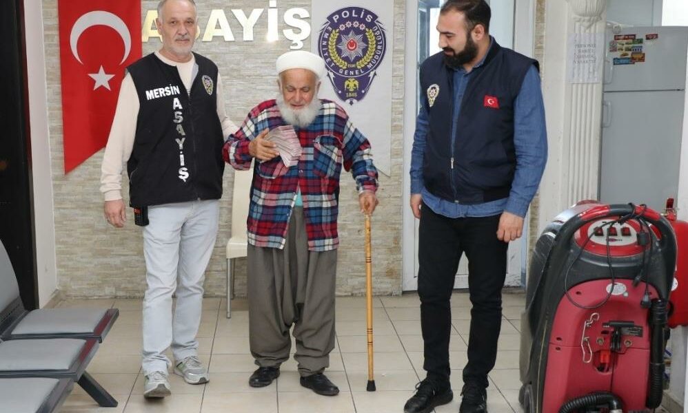 Dolandırıcıların hedefi oluyordu