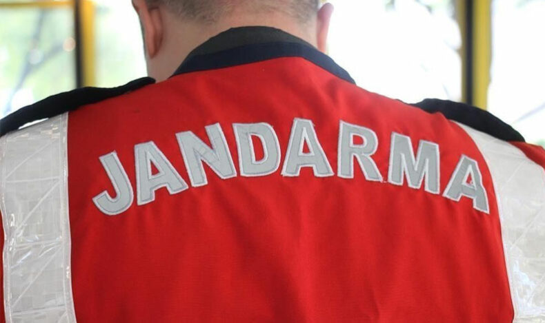 Terör propagandası yapan 17 şüpheli yakalandı