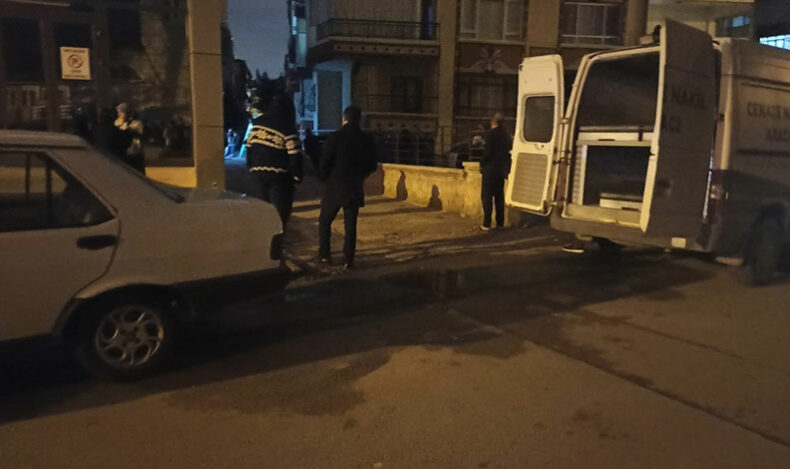 15 yaşındaki genç kız ölü olarak bulundu