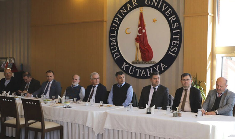 Eğitimin geleceği masaya yatırıldı