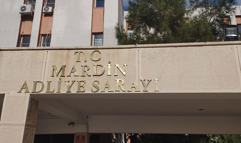 Eski HDP milletvekilinin de bulunduğu 15 kişiye hapis cezası