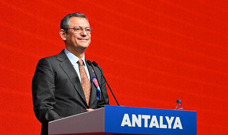 “Türkiye İttifakı, herkesin oyuna talip”
