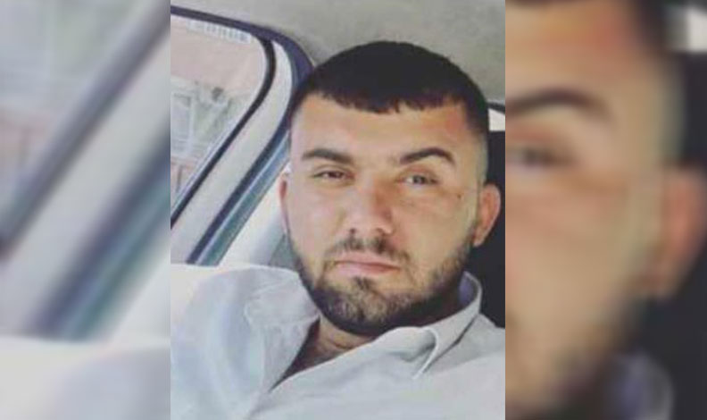 Sokak ortasında silahlı saldırıya uğrayan kişi hayatını kaybetti