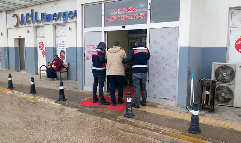 Şanlıurfa’da DEAŞ operasyonunda 4 tutuklama