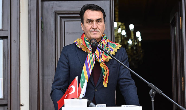 “Bu seçimlerden güçlenerek çıkacağız”