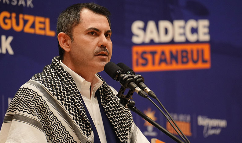 “CHP vaatlerini yerine getirmedi”