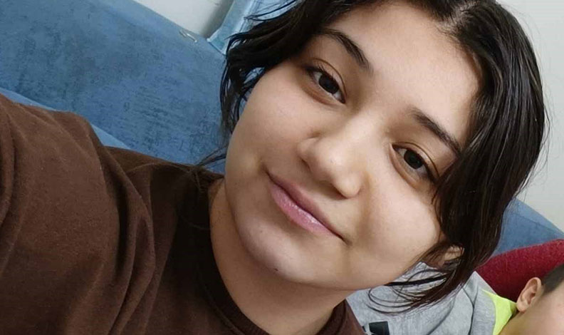 16 yaşındaki Dilek’ten bir haftadır haber alınamıyor