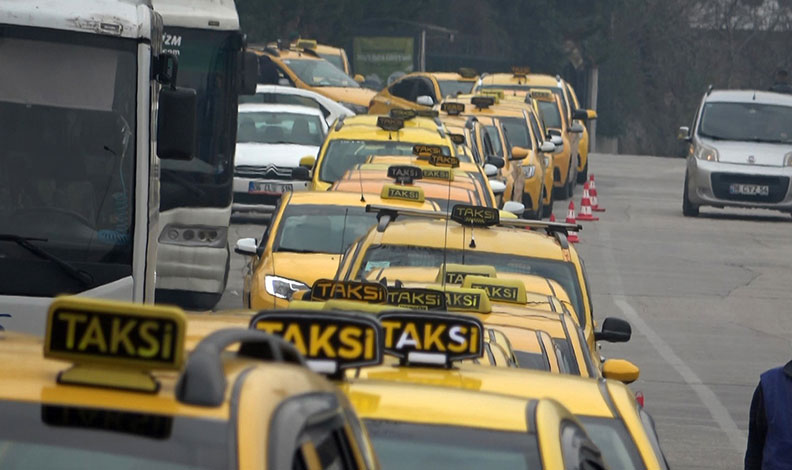 Bursa’da tarife güncelleme kuyruğu