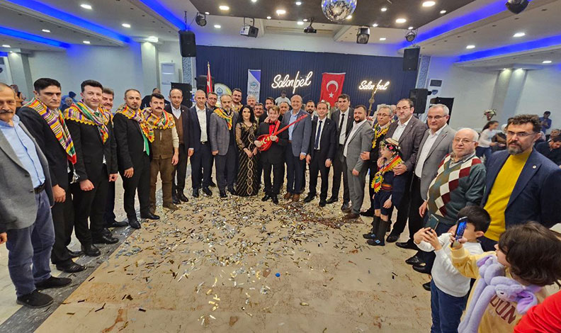 Bursa’da ‘Eğitime Destek’ gecesi