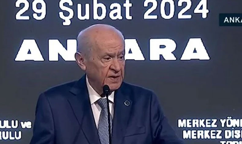 “CHP’de Atatürk’ten hiçbir şey kalmamıştır”