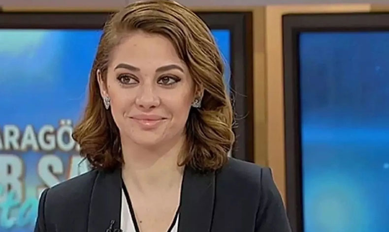 Avukat Feyza Altun gözaltına alındı