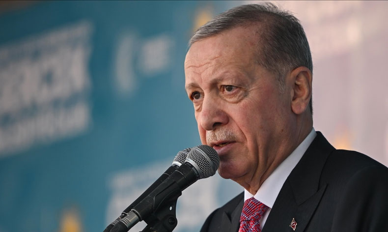 “Ekonomi dediğiniz olay hesap kitap işidir”