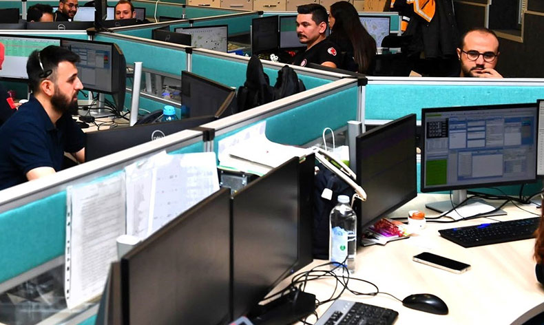 31 bin öğrenciye eğitim verdi
