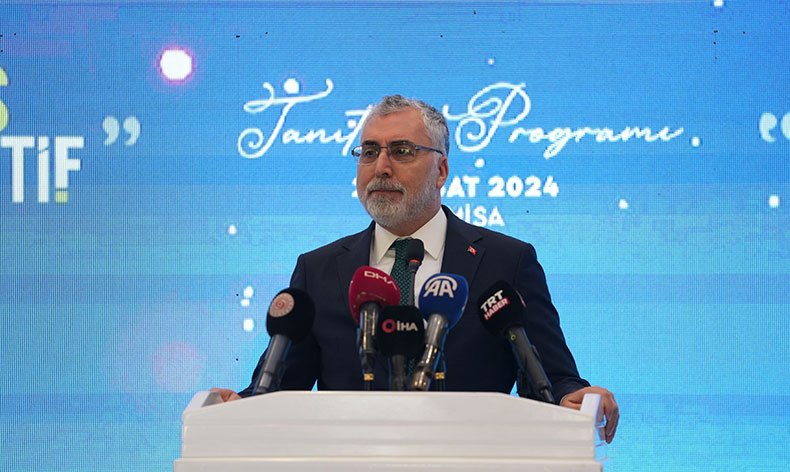 “En yüksek istihdam oranları bekleniyor”