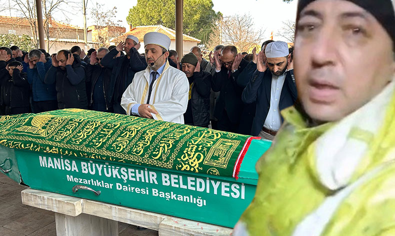 “İlk seferine çıkmıştı, gitme diye ısrar ettim”