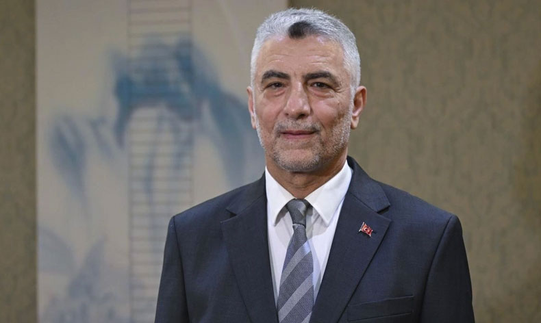 “Milli gelirimiz 1 trilyon doları aştı”