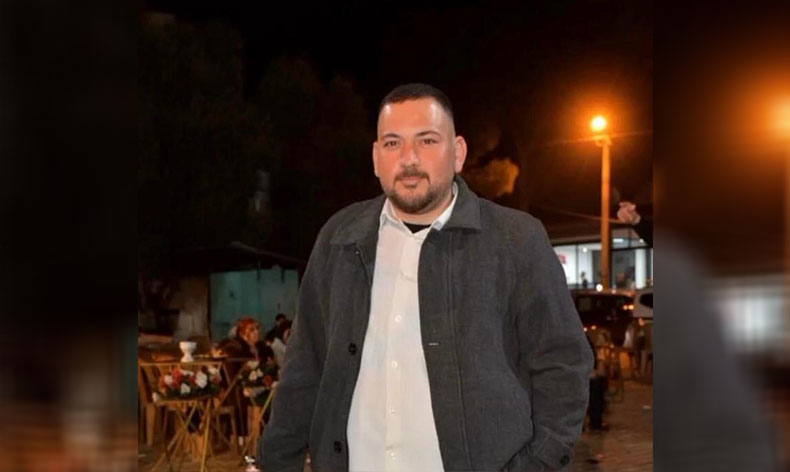 30 yaşındaki genç geçirdiği hayatını kaybetti
