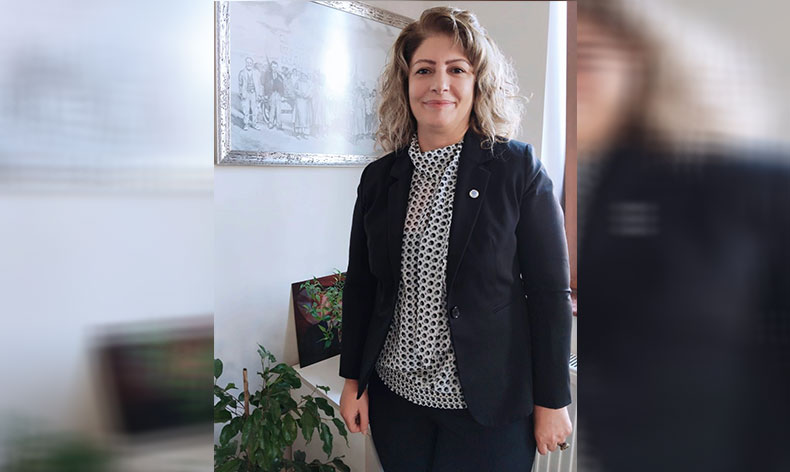 “Derdimiz ekmek, kasap, market”