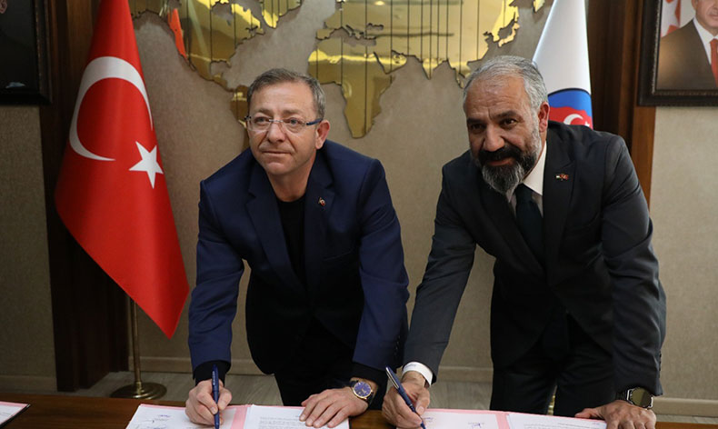 Kars Belediyesi çalışanlarına müjde
