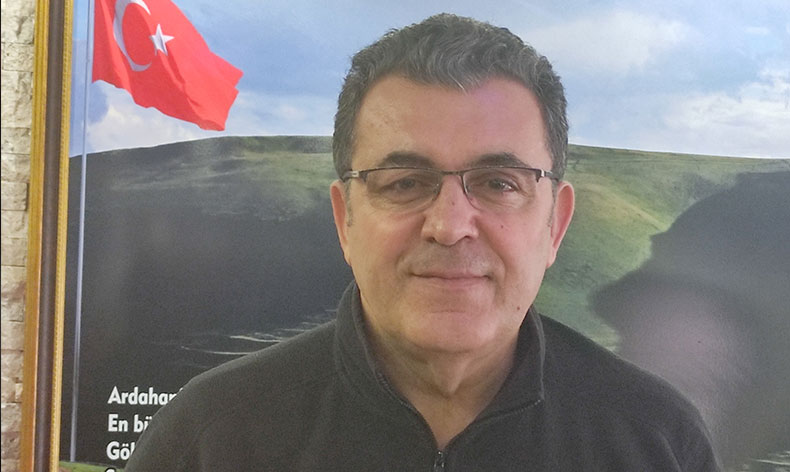 Başkan Demir, suyumuzu idareli kullanalım