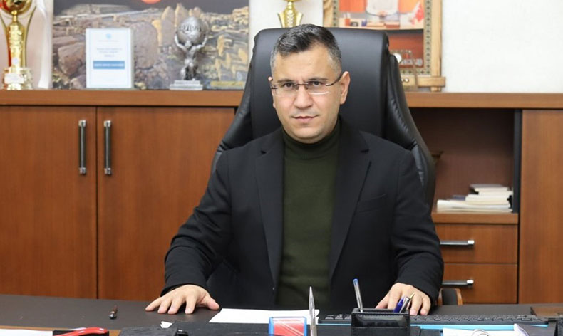 Kahta’ya 4 yeni uzman doktor atandı