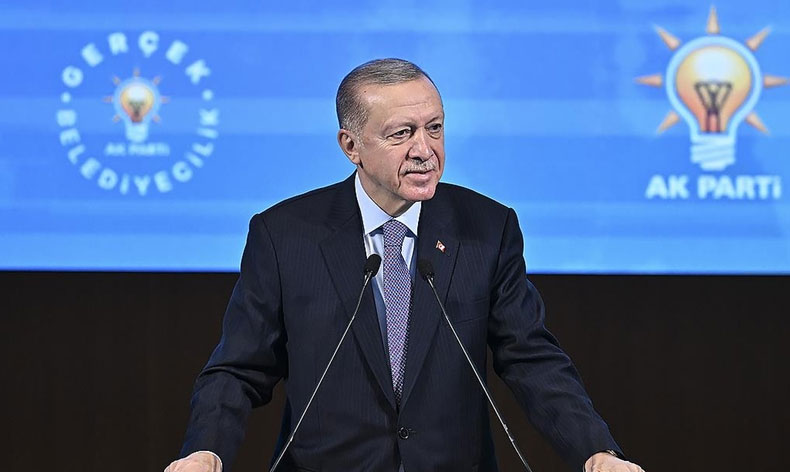 AK Parti’nin Bursa Belediye Başkan Adayları tanıtıldı