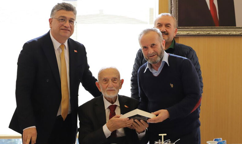 Eğitimin geleceği masaya yatırıldı