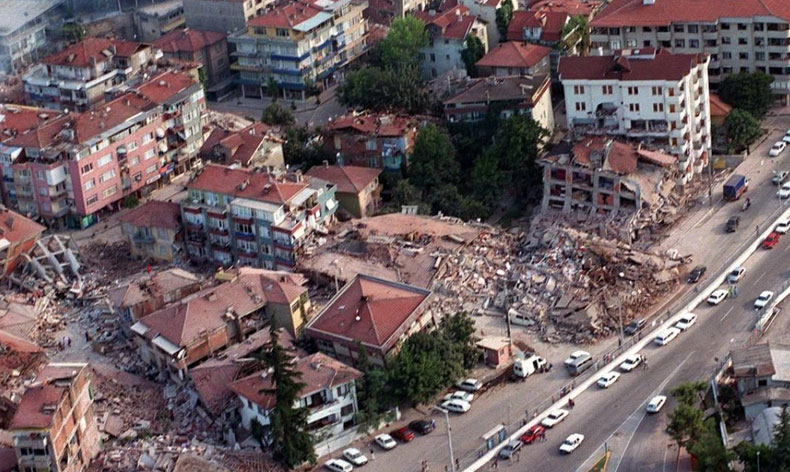 Deprem travmasını atlatmak için öneriler