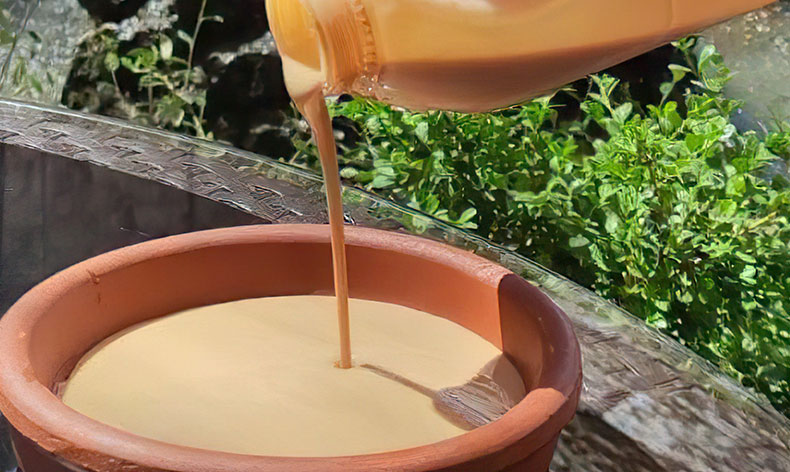Çukurca tahini coğrafi işaret aldı