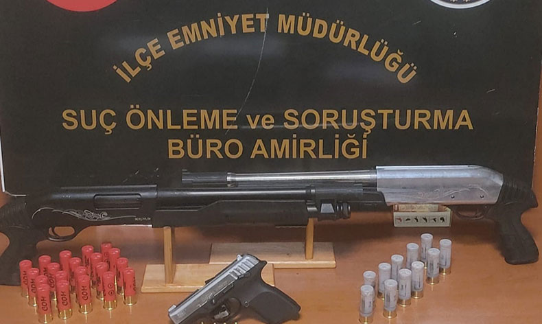 Bursa polisinden uyuşturucu tacirlerine gözaltı
