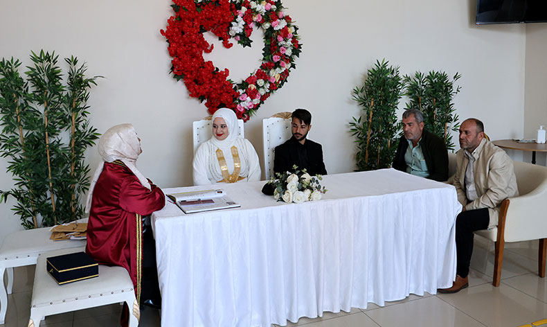 Bu anı sadece 4 yılda bir kutlayacaklar