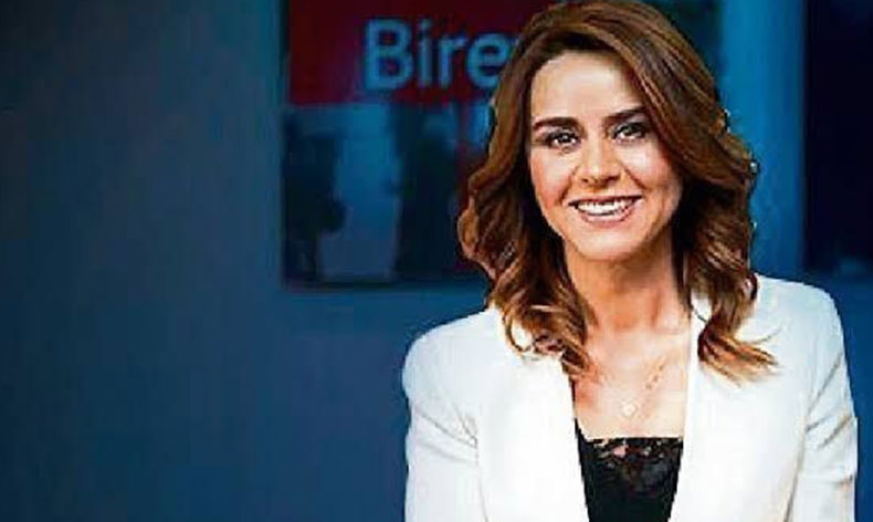 Seçil Erzan’ın tutukluluk halinin devamına hükmedildi