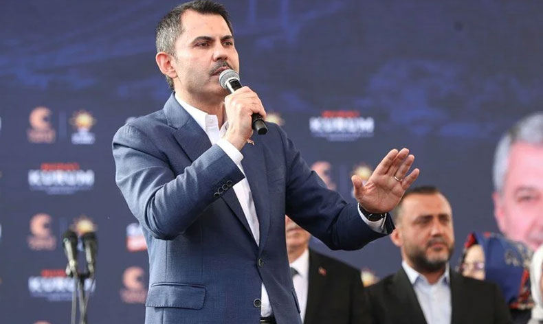 “Metro hattı uzunluğunu artıracağız”
