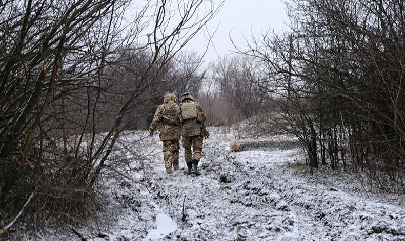 Ukrayna ordusu, Avdiivka’dan çekildi