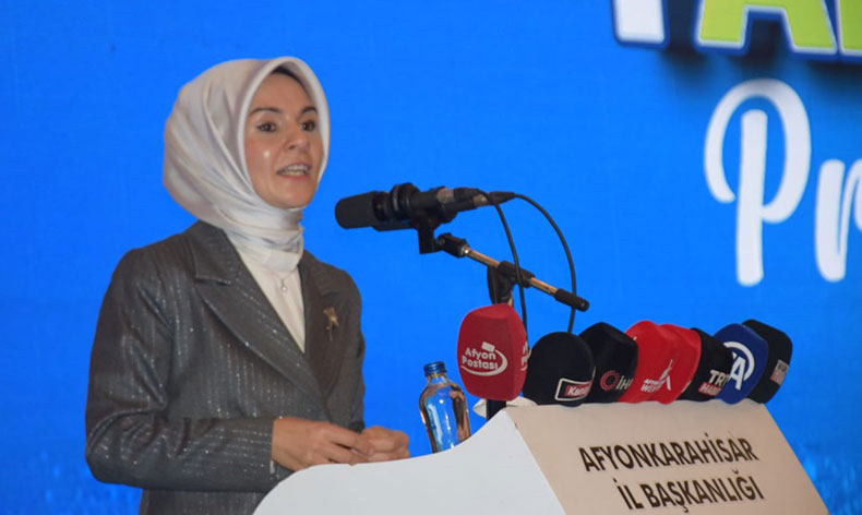 Bakan Göktaş, başvuru rakamlarını açıkladı