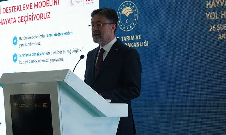 Türkiye’nin 2024-2028 yol haritası