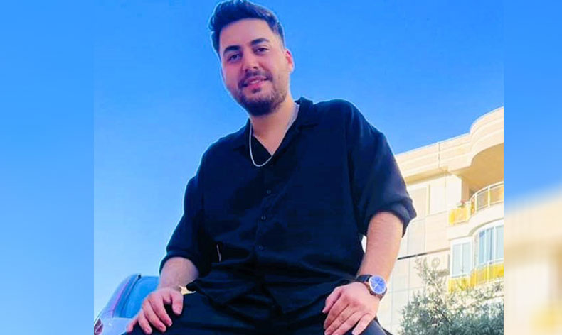 Kazada yaralanan esnaf yaşam savaşını kaybetti