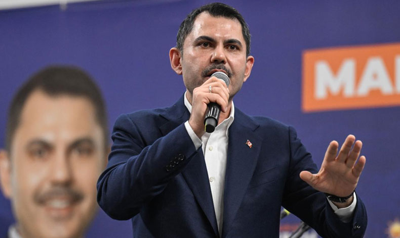 “Yol arkadaşlarımız davasını promosyona değişmez”