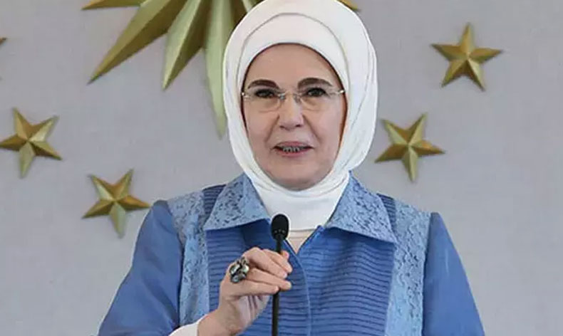 “Türkiye üç temel üzerinde yükselir”