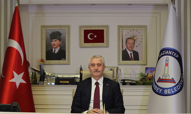 “Miraç Gecesi en anlamlı gecelerden birisidir”