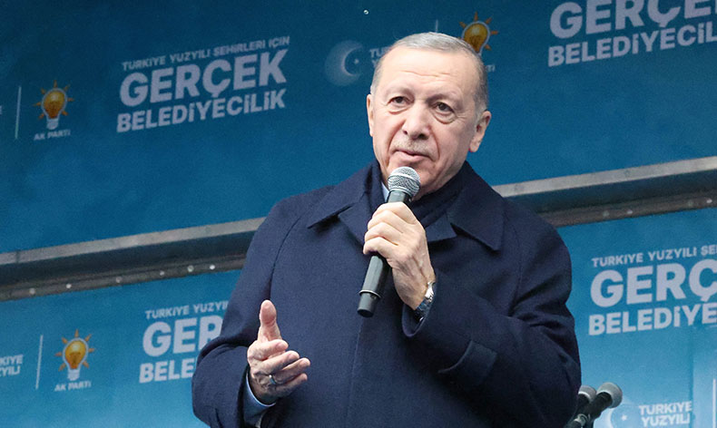 “Demiryolu hatlarının tamamını yeniledik”