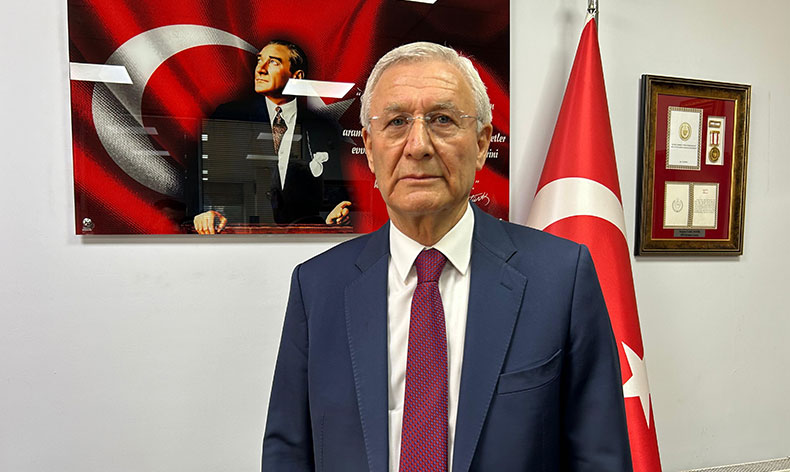 İzmir Şoförler Odasından ‘taksici saldırısına’ yönelik açıklama