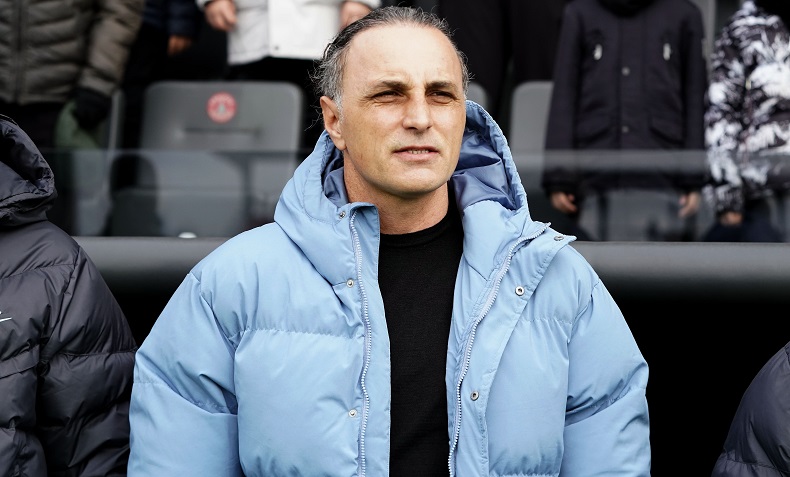 Mustafa Gürsel: “İkinci yarıda lig zorlaşıyor”