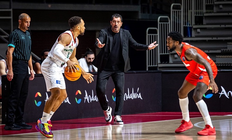 P. Karşıyaka, Avrupa’da yine kayıp